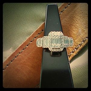 Kales 10 kt White Gold